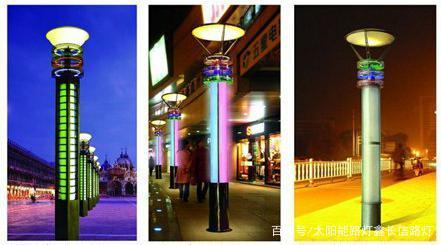 陕西景观灯厂家：揭秘您不了解的“景观灯” 